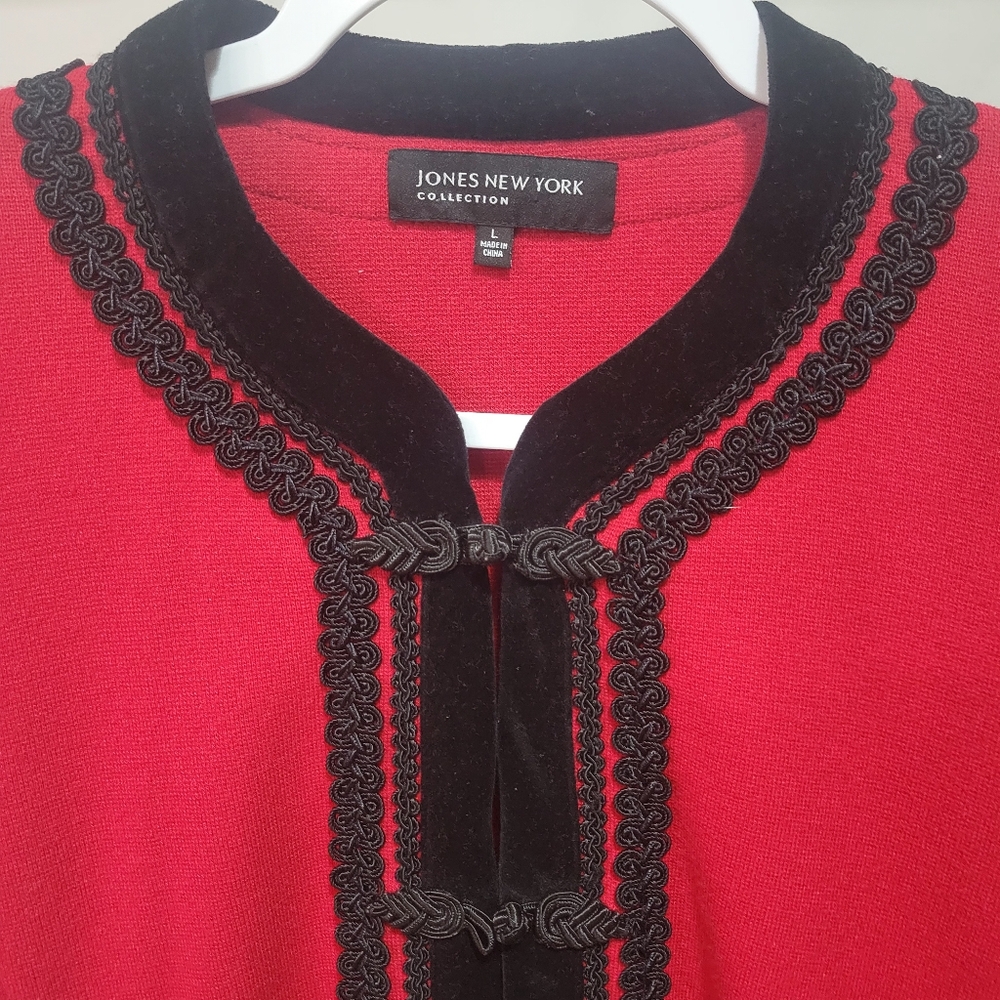 Jones New York Vintage Blazer